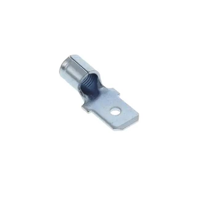 0190220015 (CONN QC TAB 10-12AWG 0.250 CRIMP)