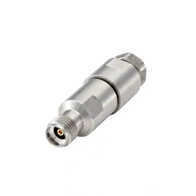 03K121-272S3 (CONN RPC3.50 JACK STR 50OHM)