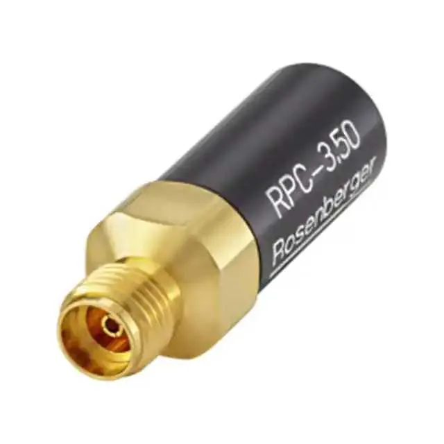 03K12S-001D3 (PRECISION 3.5 SHORT)