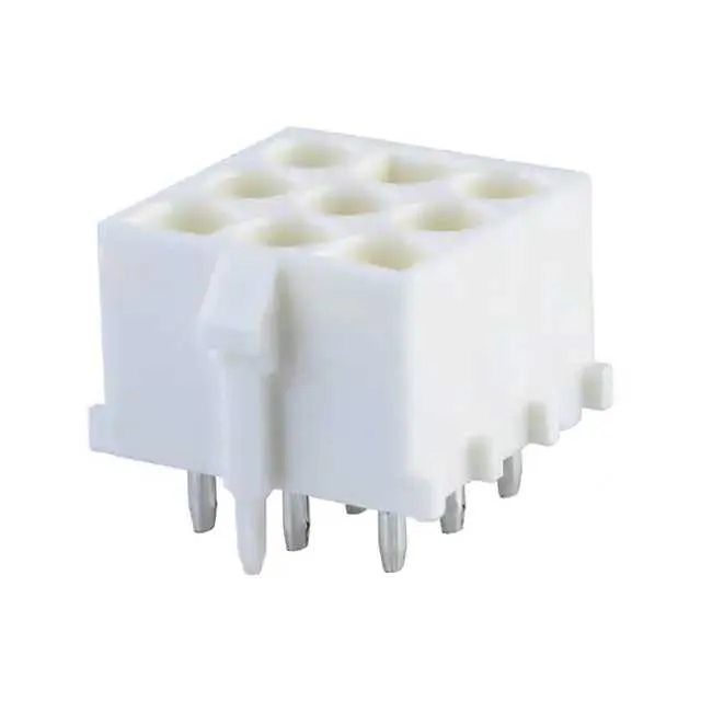 0432550147 (0.084 SERIES MLX HEADER 9CKT)
