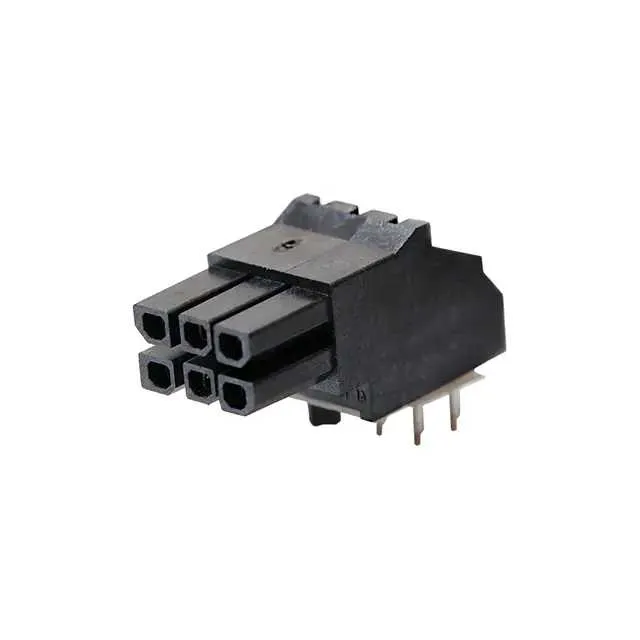 0447640603 (MICROFIT (3.0) BMI RA HDR/FEM)