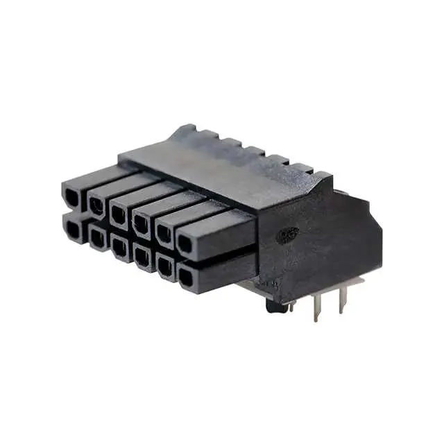 0447641203 (MICROFIT (3.0) BMI RA HDR/FEM)