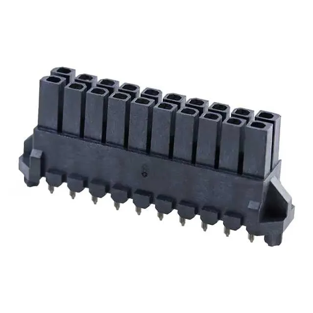 0447692002 (MICRO-FIT BMI VT HDR F DR 15AU)