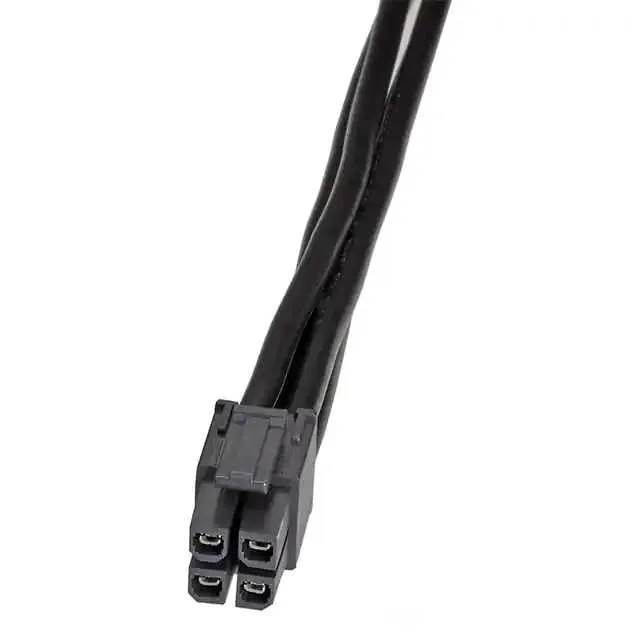 0451360403 (MEGA-FIT 4 CIRCUIT 300MM)