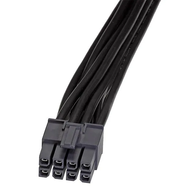 0451360810 (MEGA-FIT 8 CIRCUIT 1M)