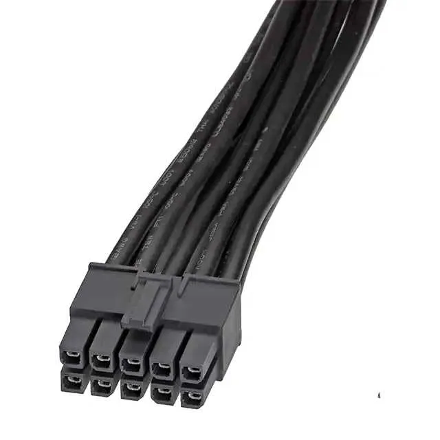 0451361001 (MEGA-FIT 10 CIRCUIT 150MM)