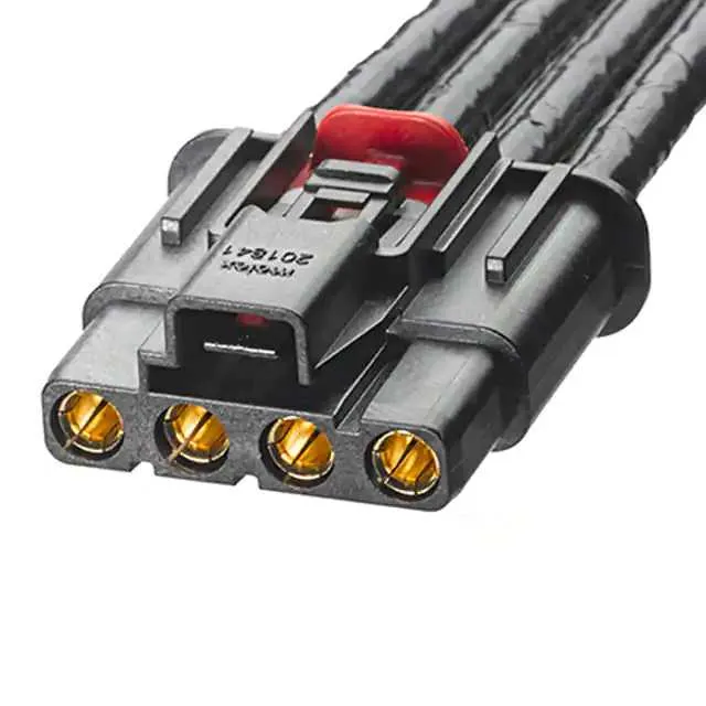 0451410410 (FCT 4 CKT CPA MULTICAT 1000MM AW)