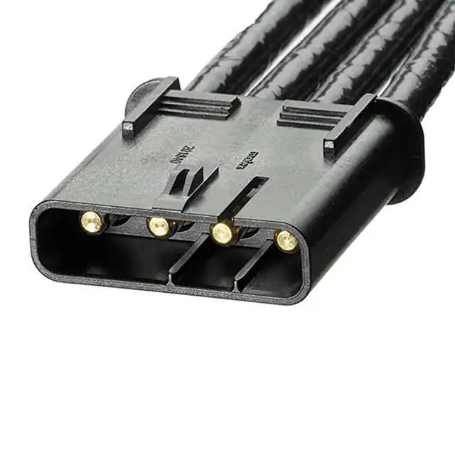 0451420401 (FCT 4 CKT CPA MULTICAT 300MM AWG)