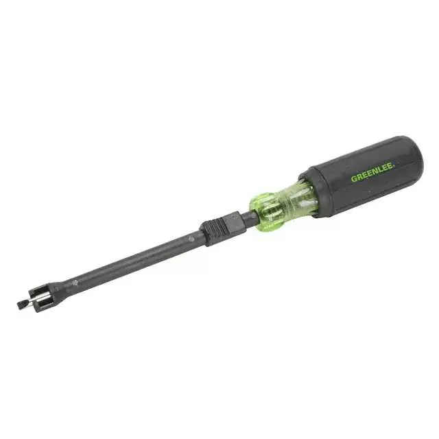 0453-14C (SCREWDRIVER SLOTTED 3/16 8.62"")