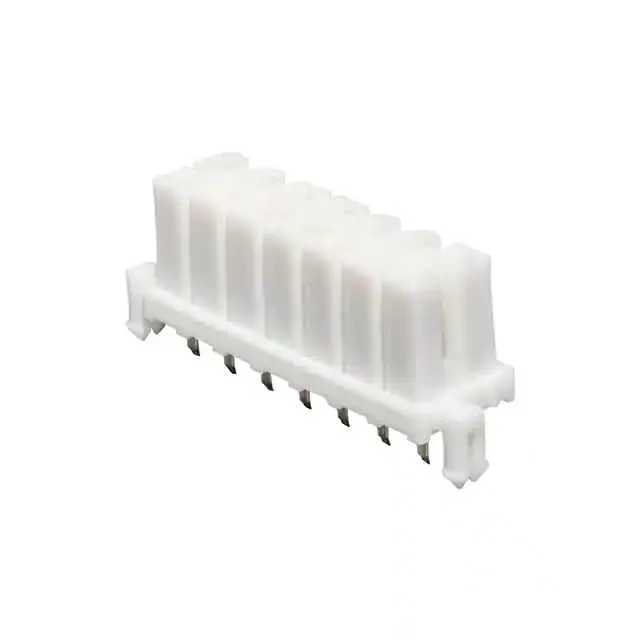 0460101421 (MF PLUSHCS PCB RECEP HDR 14CKT V)