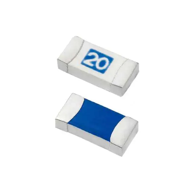 0501020.WRS (FUSE BOARD MOUNT 20A 32VDC 1206)