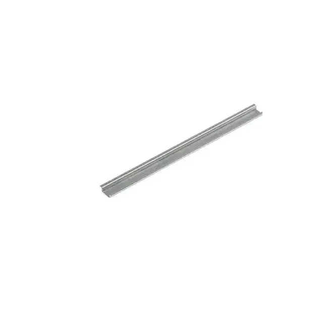 0514200000 (DIN RAIL 15MMX5.5MM UNSLOT 2M)
