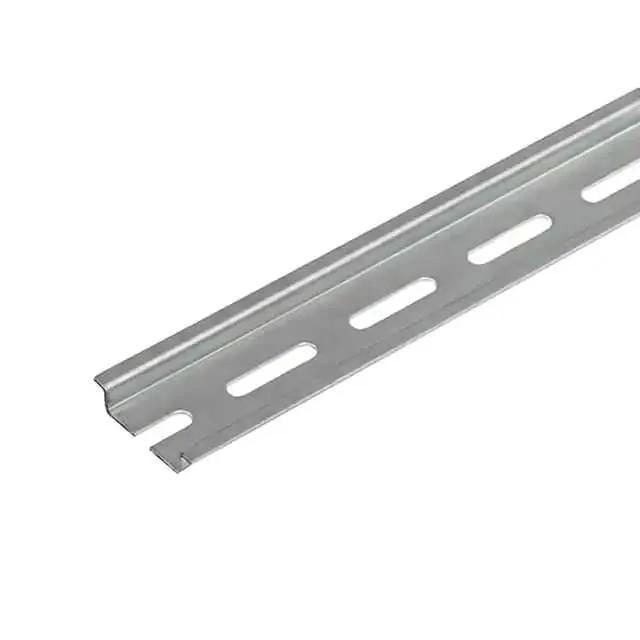 0514500000 (DIN RAIL 35MMX7.5MM SLOTTED 2M)