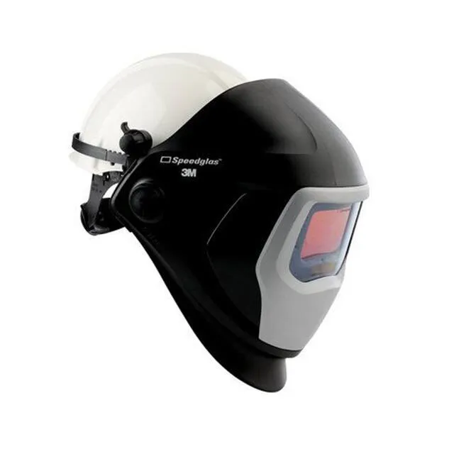 06-0100-20HHSW (THE SPEEDGLAS 9100X WITH SIDEWIN)
