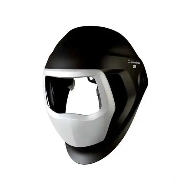 06-0300-51SW (3M SPEEDGLAS HELMET 9100)