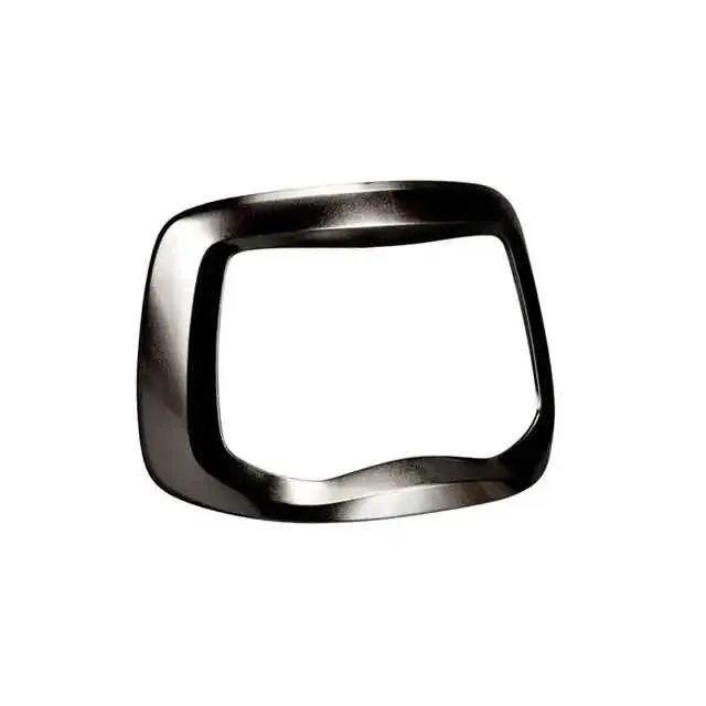 06-0700-63 (REPLACEMENT CHROME FRONT FRAME)