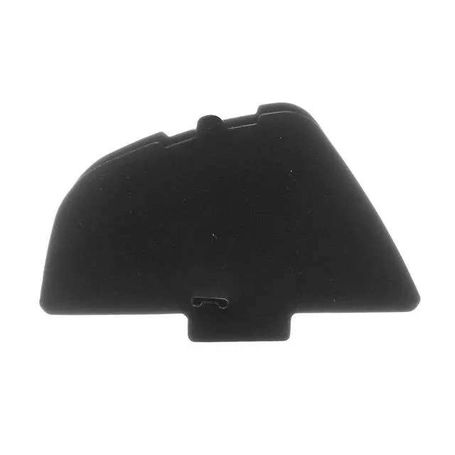 06-0700-73 (BLACK COVER PLATES FOR THE 3M)