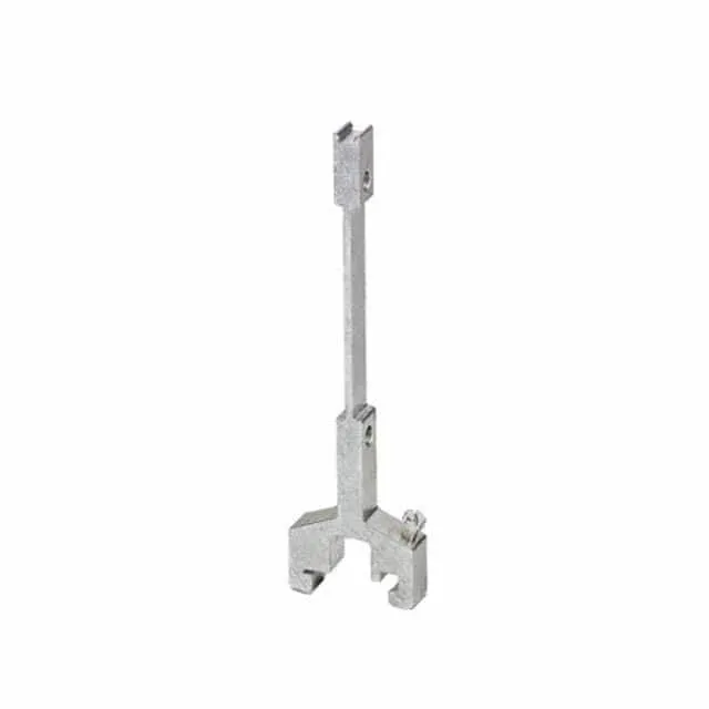 0614195 (DIN RAIL HOLDER)