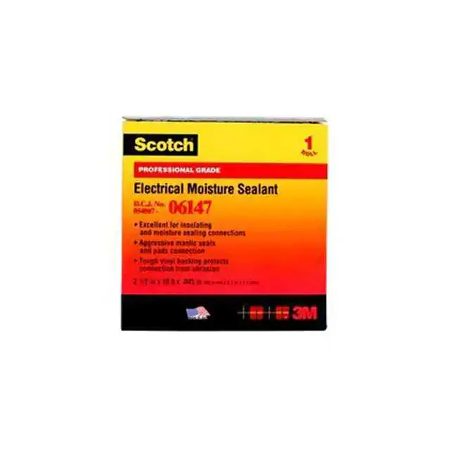 06147 (ELECT MOIST SEALANT ROLL)