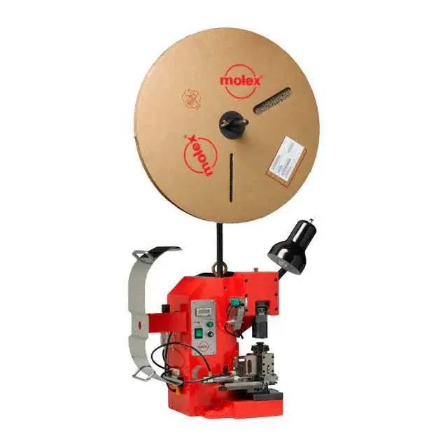 0638017300 (TOOL BENCH PRESS AUTO FINEADJUST)