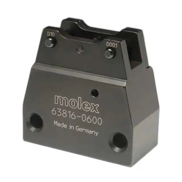 0638160600 (ADAPTER CRIMP FOR BAT-PWR TOOL)