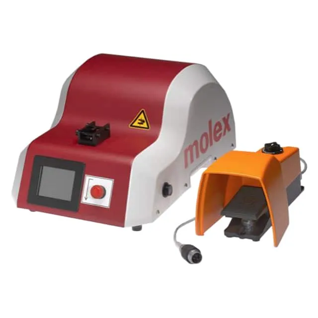 0638161500 (TOOL PRESS ELECT FOOT ACTUATED)