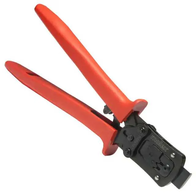 0638273400 (TOOL HAND CRIMPR 36876-0001 SIDE)