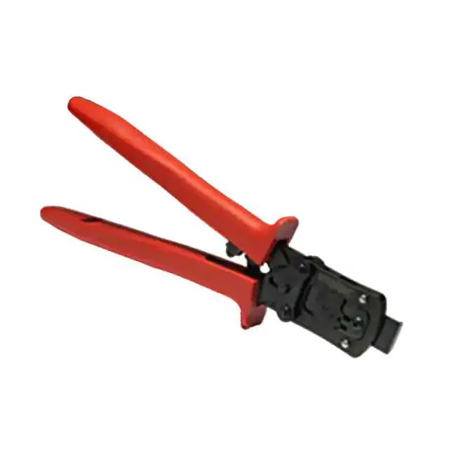 0638276900 (TOOL HAND CRIMPER 26-30AWG SIDE)