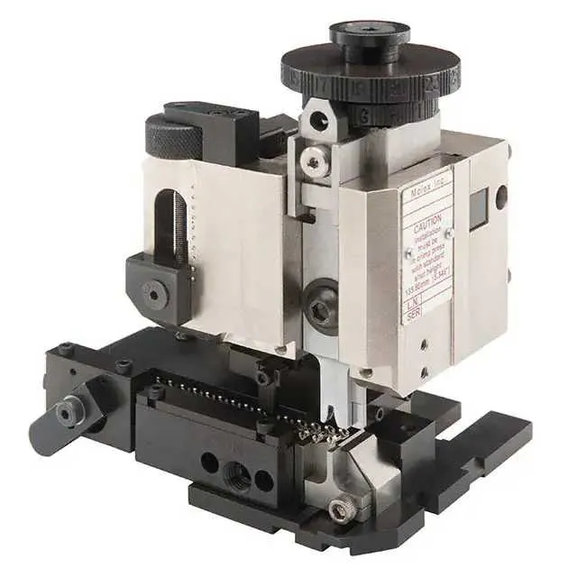 0639030300 (TOOL PRESS APPLICATOR 36876-0002)