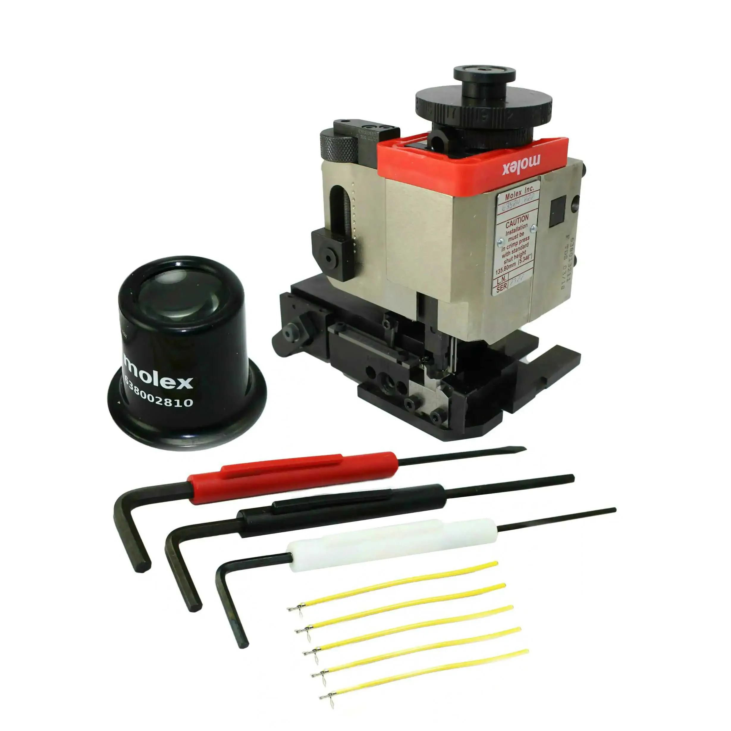 0639041800 (FINEADJUST APPLICATOR)