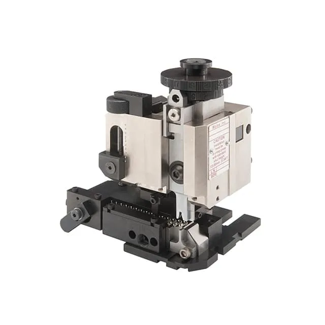 0639041700 (TOOL PRESS APPLICATOR 20-22AWG)
