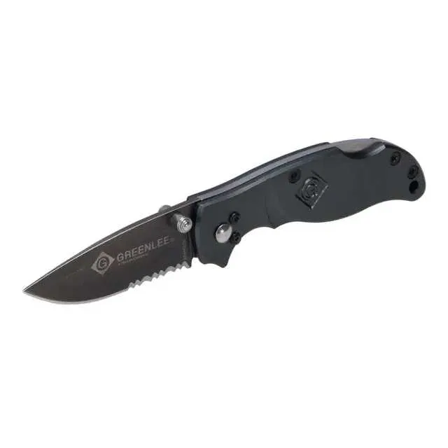 0652-25 (KNIFE POCKET LOCKING BLADE)