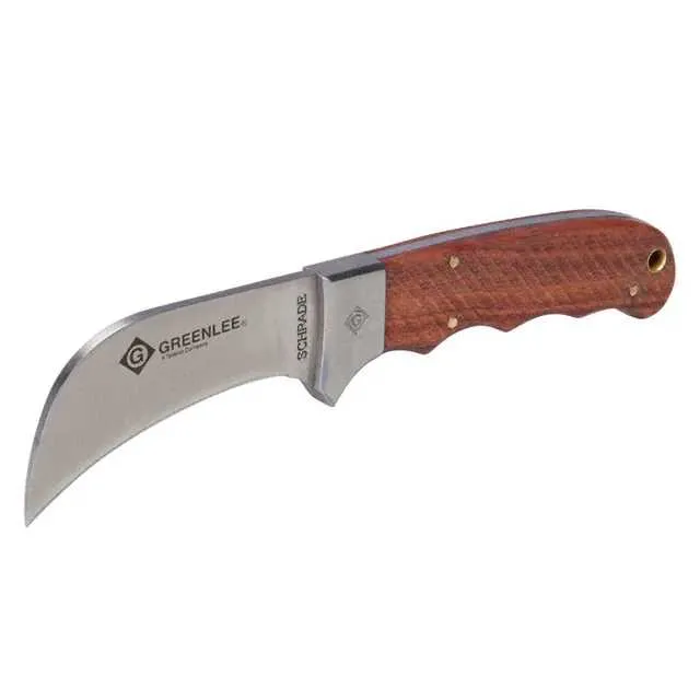 0652-29 (KNIFE FIXED BLADE WITH SHEATH)