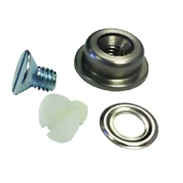 067-1007 (STUD ASSEMBLY, THREADED SCREW FIXINGСрок поставки 5-10 дней)