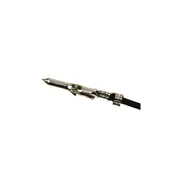 0688014055 (PRE-CRIMPED LEAD.062 MALE-TO-.")