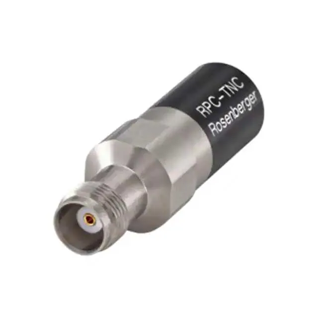 06K12S-000S3 (PRECISION TNC SHORT)