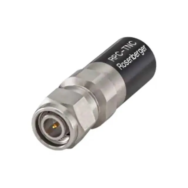 06S12S-000S3 (PRECISION TNC SHORT)