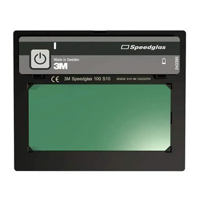 07-0001-10 (THE 3M SPEEDGLAS AUTO-DA)