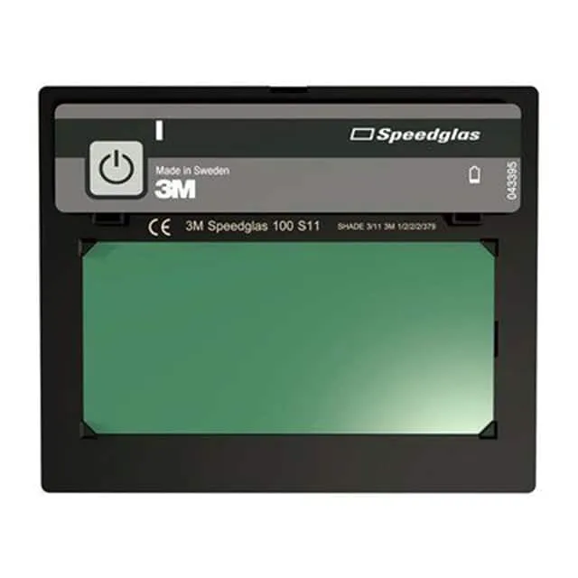 07-0001-11 (THE 3M SPEEDGLAS AUTO-DA)