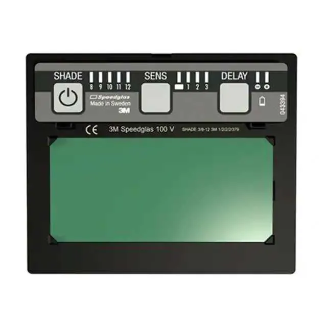 07-0001-31 (3M SPEEDGLAS WELDING FILTER)
