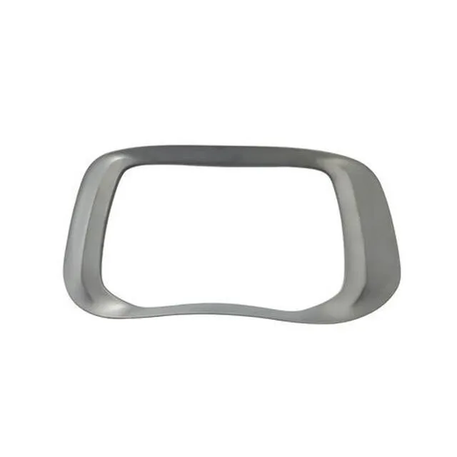 07-0212-00SV (3M SPEEDGLAS SILVER FRON)