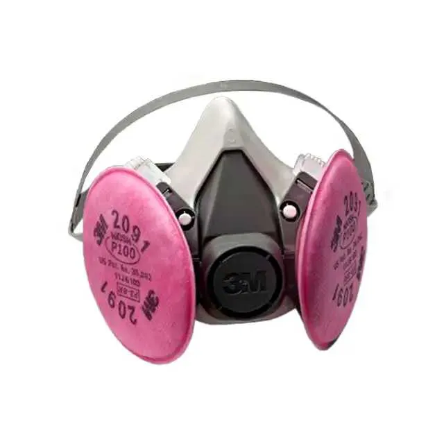 07001 (PARTICULATE RESPIRATOR SML)