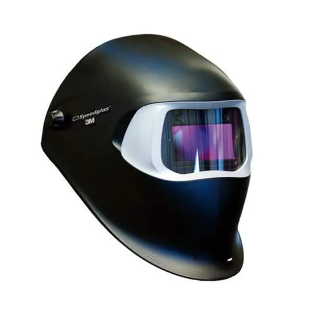 07001211BL (3M SPEEDGLAS WELDING HELMET)