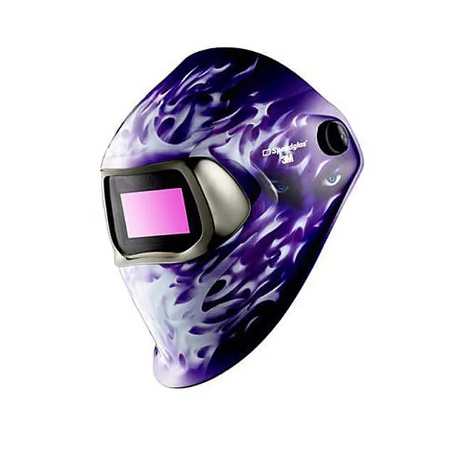 07001231SE (3M SPEEDGLAS WELDING HELMET)