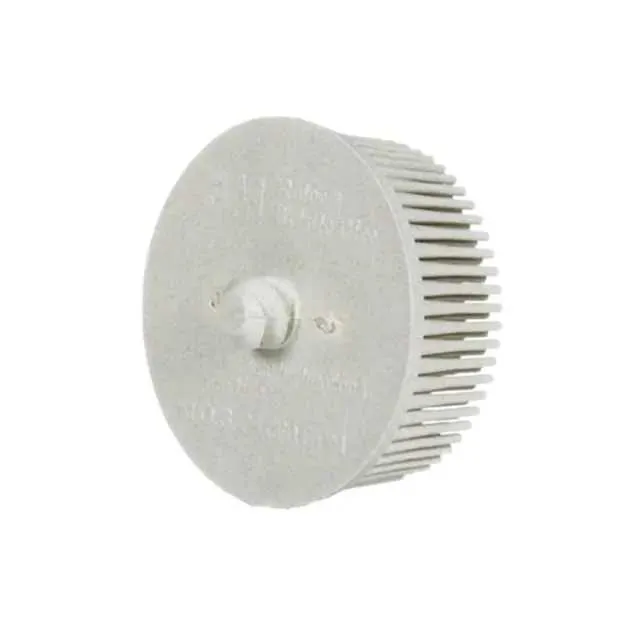 07528 (SCOTCH-BRITE ROLOC BRISTLE DISC)