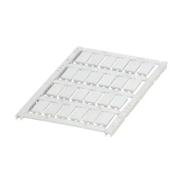 0801491 (TERM BLOCK MARKER)