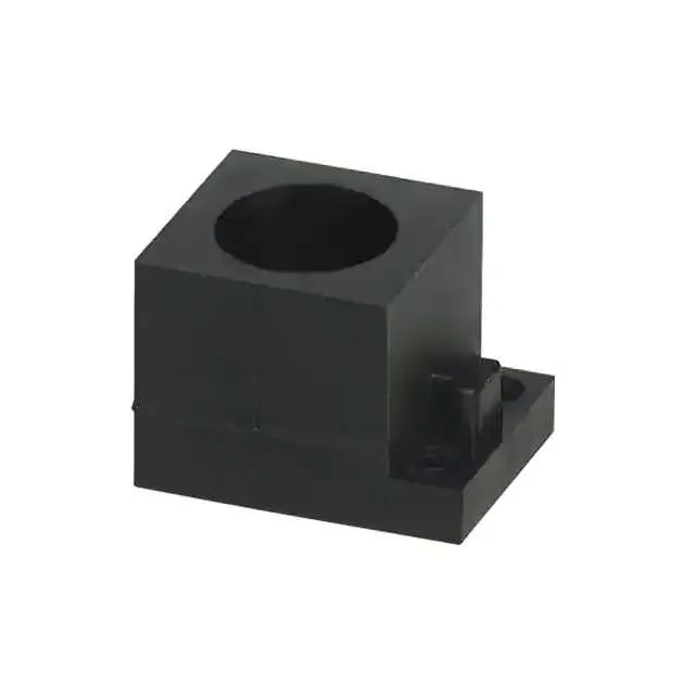 0801615 (FRAME GROMMET RUBBER BLACK)