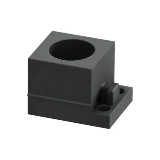 0801617 (FRAME GROMMET RUBBER BLACK)