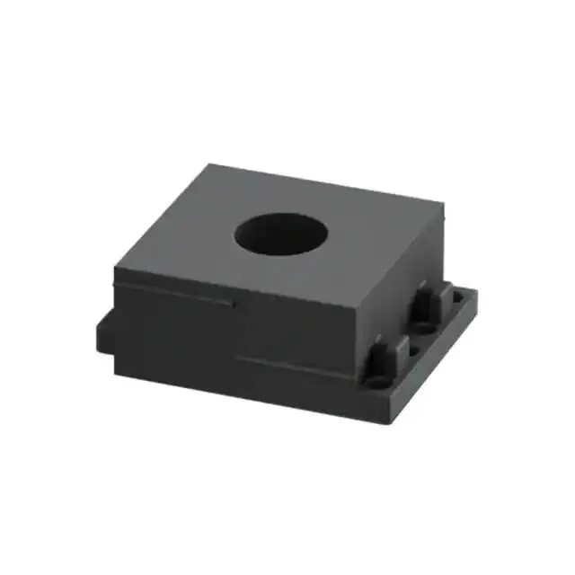 0801624 (FRAME GROMMET RUBBER BLACK)