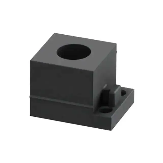 0801620 (FRAME GROMMET RUBBER BLACK)